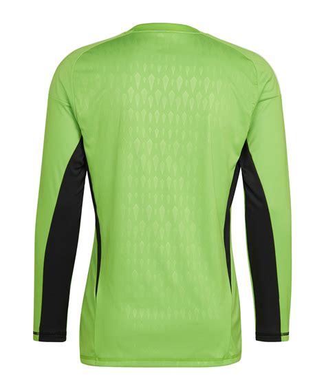 adidas torwarttrikot grün|Torwart Trikots online kaufen .